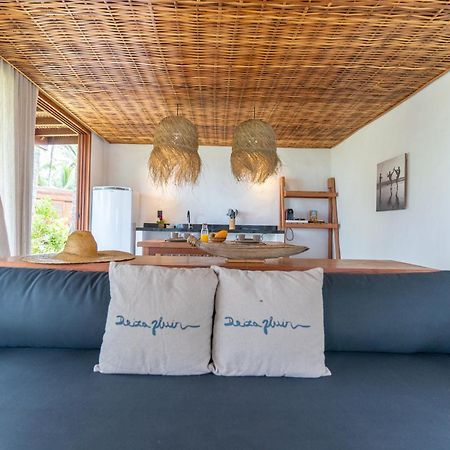 Villa Kandui Boutique Hotel e Beach Lounge Barra Grande  Extérieur photo