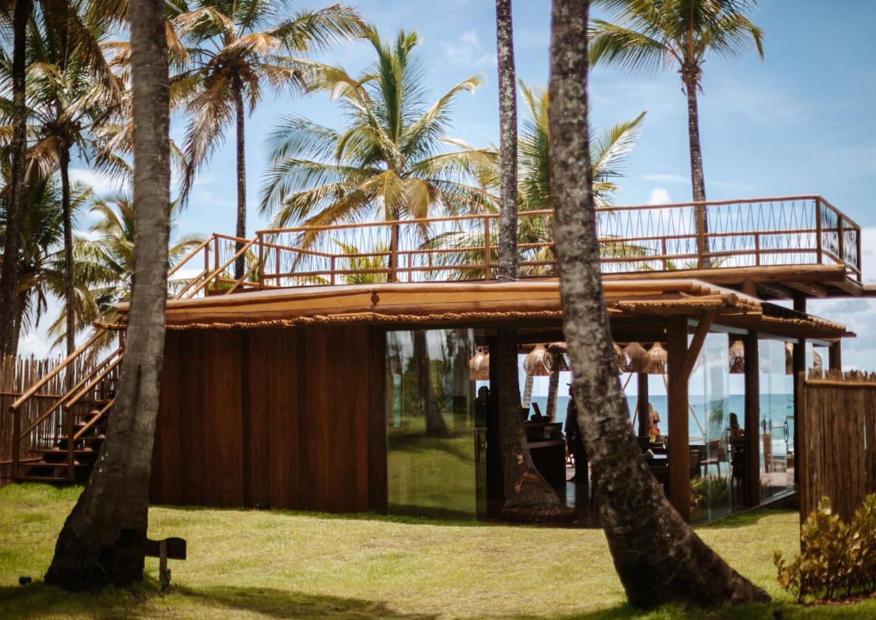 Villa Kandui Boutique Hotel e Beach Lounge Barra Grande  Extérieur photo