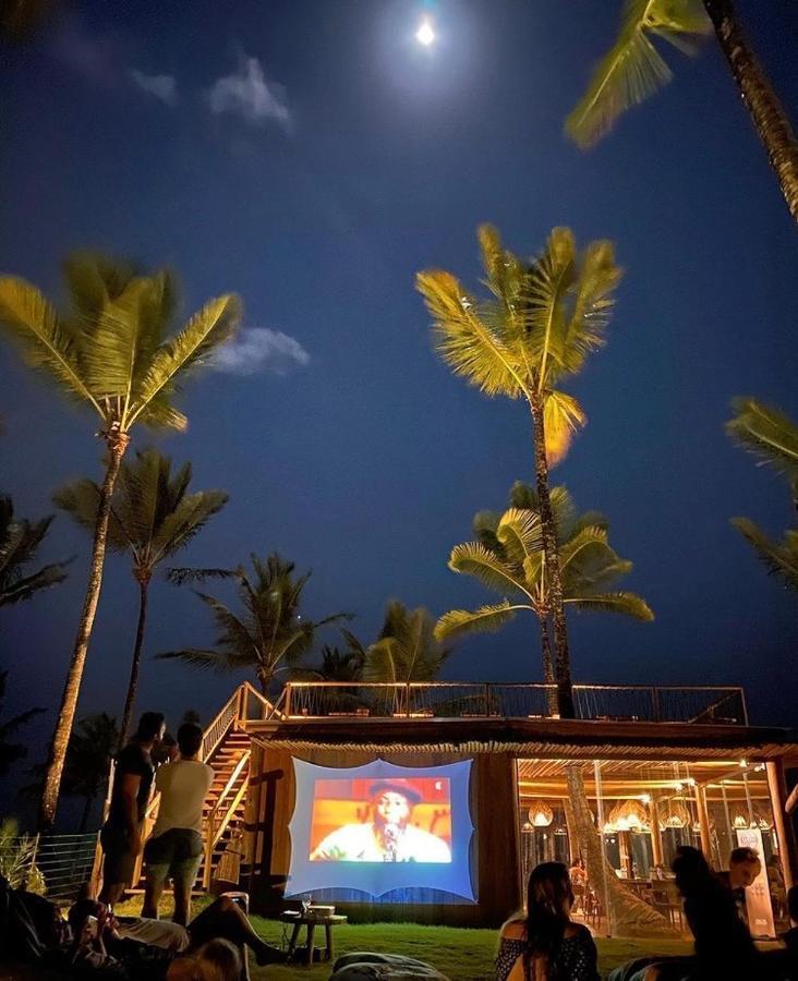 Villa Kandui Boutique Hotel e Beach Lounge Barra Grande  Extérieur photo
