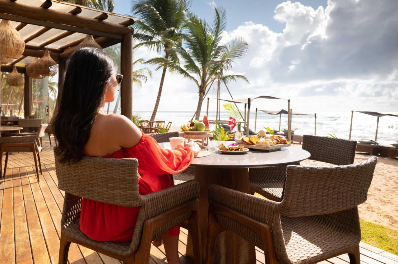 Villa Kandui Boutique Hotel e Beach Lounge Barra Grande  Extérieur photo