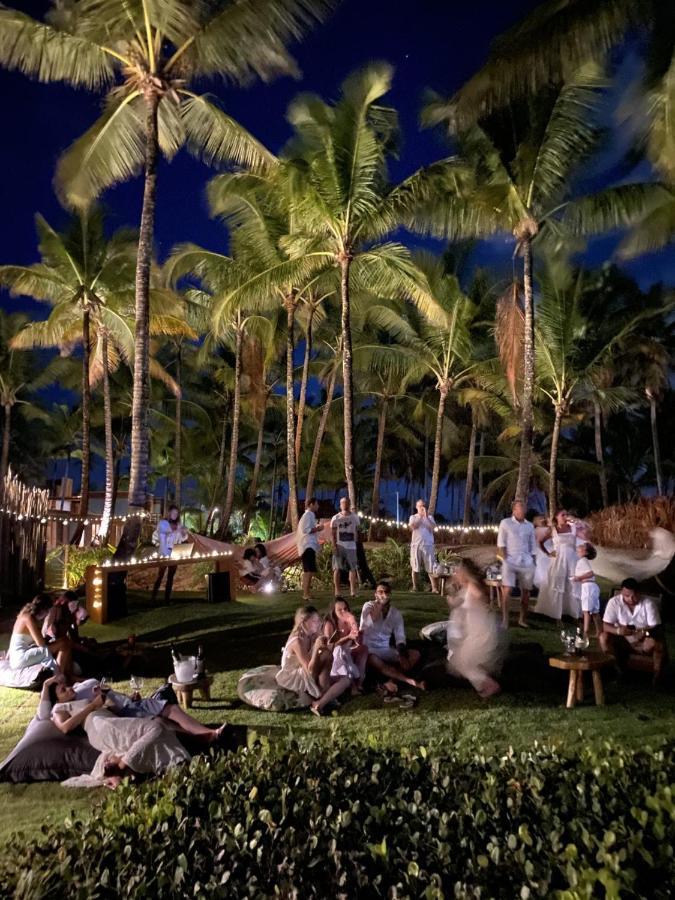 Villa Kandui Boutique Hotel e Beach Lounge Barra Grande  Extérieur photo
