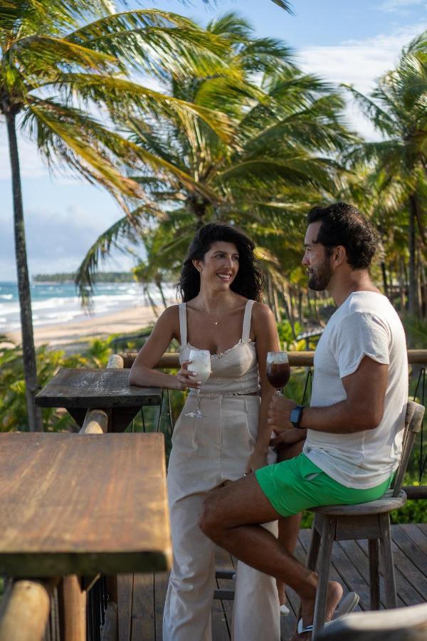 Villa Kandui Boutique Hotel e Beach Lounge Barra Grande  Extérieur photo