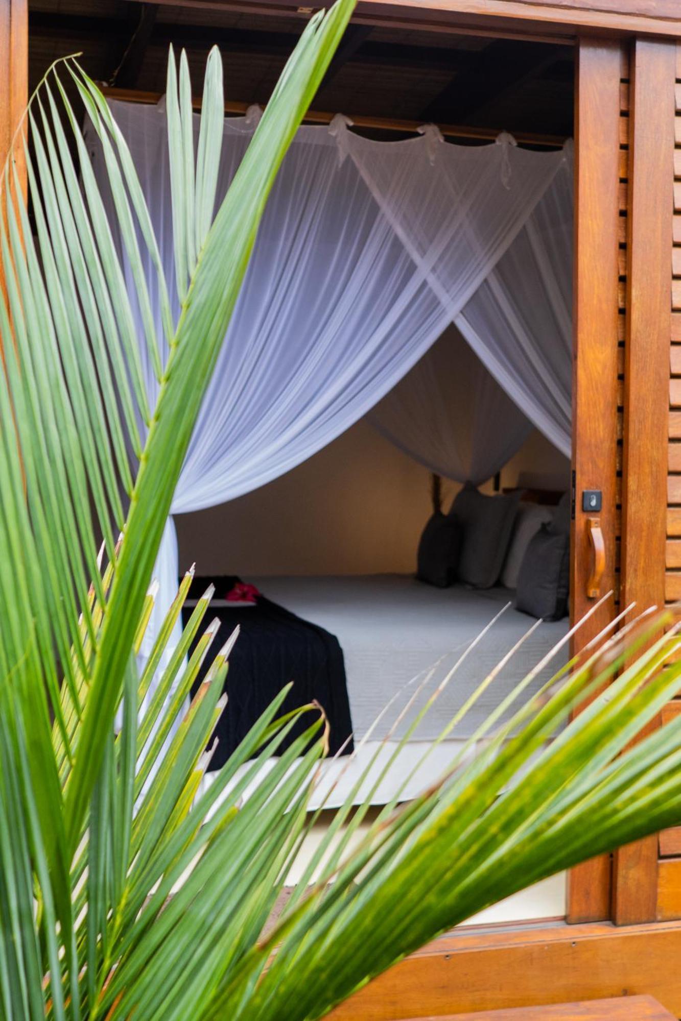 Villa Kandui Boutique Hotel e Beach Lounge Barra Grande  Extérieur photo