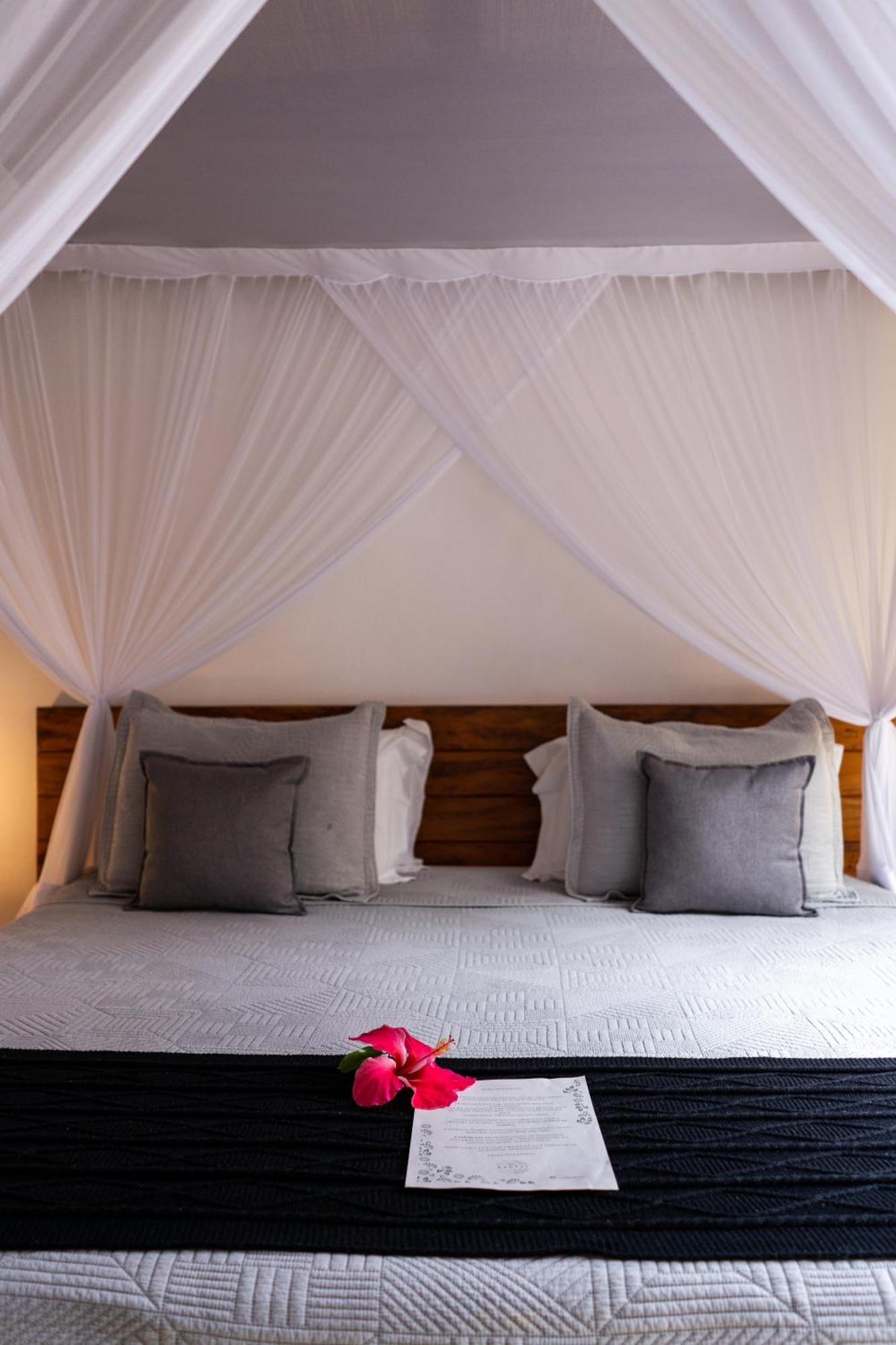 Villa Kandui Boutique Hotel e Beach Lounge Barra Grande  Extérieur photo