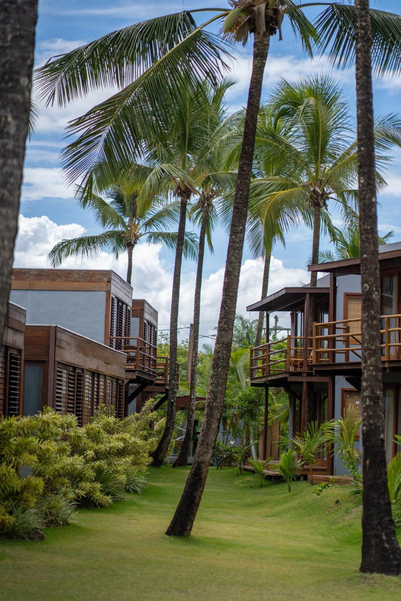 Villa Kandui Boutique Hotel e Beach Lounge Barra Grande  Extérieur photo